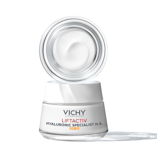 VICHY - LIFTACTIV Hyaluronic Specialist H.A. SPF30 - 50ml